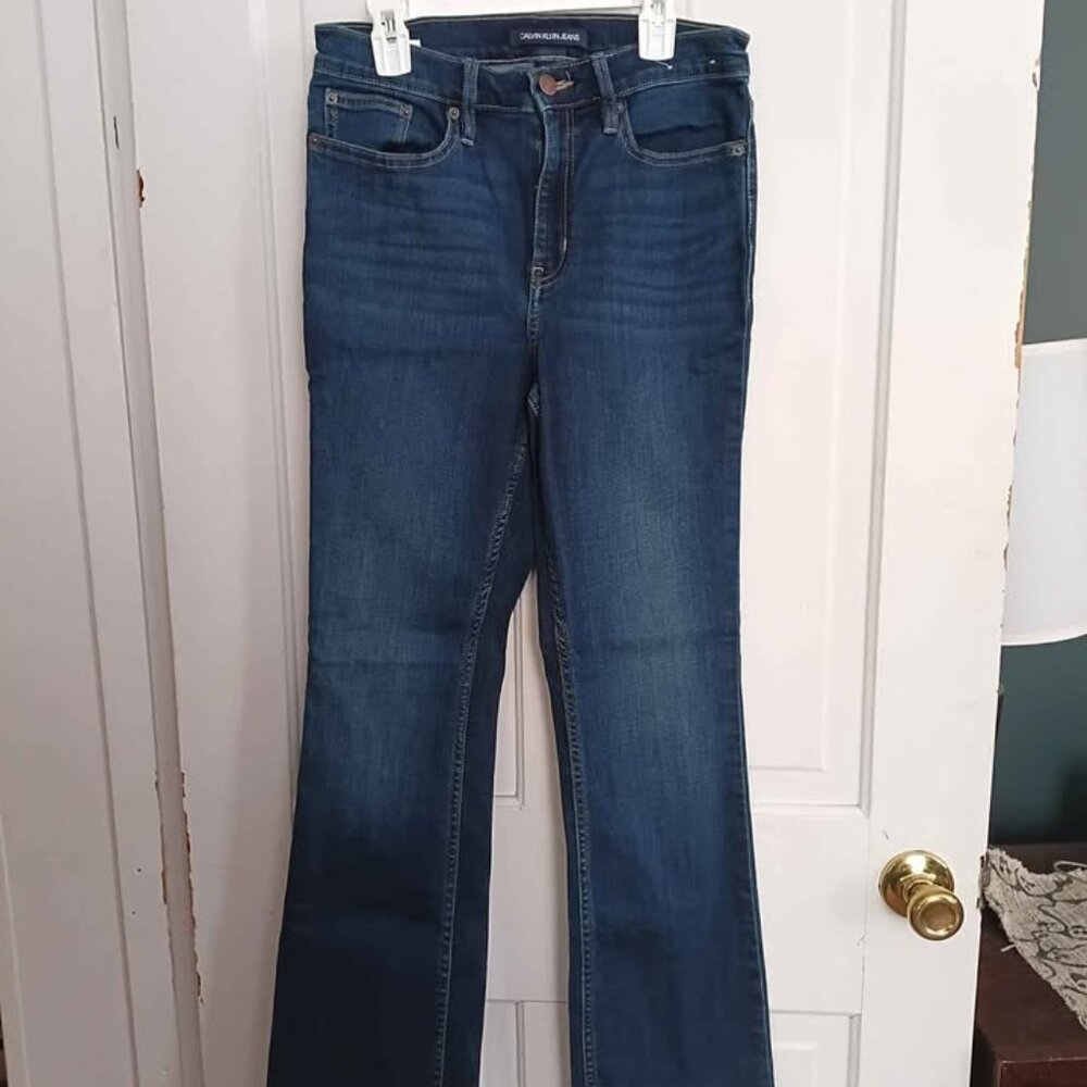 Calvin Klein Women's Jeans
